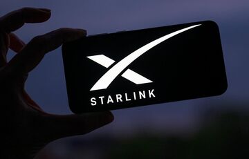 Через відключення Starlink у росіян на передовій хаос, часом він закінчується ”дружнім вогнем”