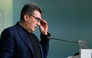 Данилов розповів, скільки ще у Росії ракет для масованої атаки по Україні  Данилов розповів, скільки ще у Росії ракет для масованої атаки по Україні