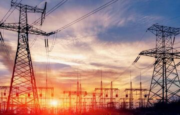 Из-за непогоды и обстрелов две ТЭЦ прекратили выдачу электроэнергии