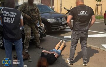 Фрілансерка на замовлення ФСБ готувала нові удари по Києву