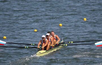 Російських олімпійців зловили на допінгу Російських олімпійців зловили на допінгу