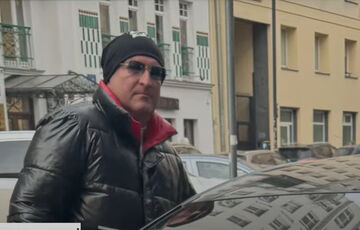 В Польше таксист напал на украинку, требуя космические деньги за проезд