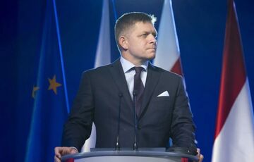 Пророссийская партия одержала победу на выборах в Словакии 