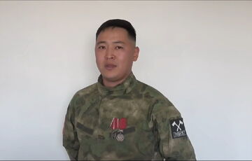 Cадист, который кастрировал, а потом казнил украинского военнопленного, жалуется на жизнь в России Cадист, который кастрировал, а потом казнил украинского военнопленного, жалуется на жизнь в России