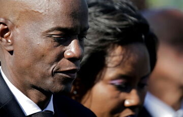 Среди напавших на президента Гаити обнаружили информаторов ФБР и DEA