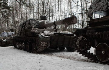 Военное положение и мобилизацию хотят продлить до мая Военное положение и мобилизацию хотят продлить до мая