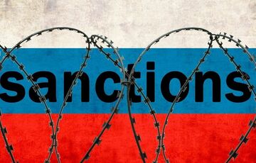 Греция вместе с Венгрией блокирует новые санкции против РФ Греция вместе с Венгрией блокирует новые санкции против РФ