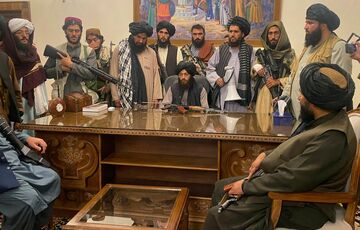 В Афганистане женщин, которые стали жертвами насилия, отправляют в тюрьму, – ООН