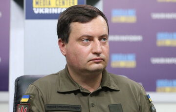 У розвідці відповіли на ”витік даних”: ”Викривлені цифри, частина інформації з відкритих джерел” У розвідці відповіли на ”витік даних”: ”Викривлені цифри, частина інформації з відкритих джерел”