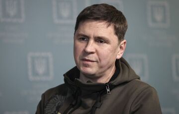 ”489 дней отстаиваем свободу”: Подоляк жестко ответил Орбану на его заявления в адрес Украины  ”489 дней отстаиваем свободу”: Подоляк жестко ответил Орбану на его заявления в адрес Украины