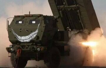 Сколько HIMARS осталось на вооружении у ВСУ