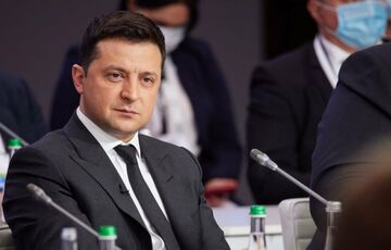 Зеленський розкрив подробиці своєї розмови з Байденом