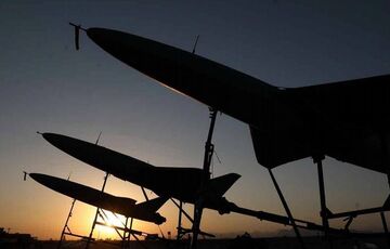 Росія атакувала Україну ракетами і шахедами: як спрацювали сили ППО 