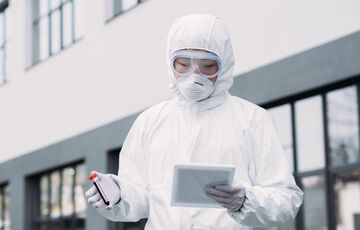 Врач рассказал о двух причинах высокой смертности украинцев от коронавируса  Врач рассказал о двух причинах высокой смертности украинцев от коронавируса