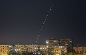 Росія атакувала Дніпро балістикою: стало відомо про наслідки