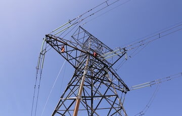 Україна експортувала електроенергію в Молдову Україна експортувала електроенергію в Молдову