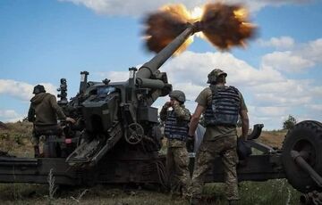 ЗСУ відбили Балаклію і можуть оточити понад 10 тисяч російських військовослужбовців