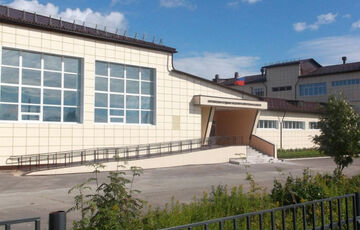 В России шестиклассник открыл в школе огонь с охотничьего ружья