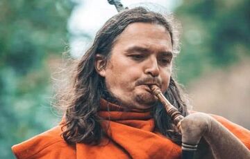 Скончался украинский мультиинструменталист и музыкант Даниил Перцов 