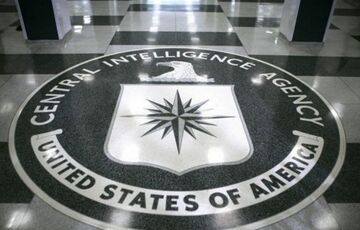 В ЦРУ начали сокращать сотрудников
