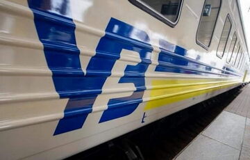 НАБУ прийшло з обшуками до ”Укрзалізниці”