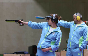 Есть медали: украинские атлеты завоевали еще одну бронзу Олимпийских игр Есть медали: украинские атлеты завоевали еще одну бронзу Олимпийских игр