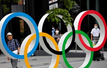 В МОК прояснили ситуацию с санкциями против российских и белорусских спортсменов 