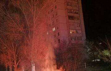 Росія всю ніч обстрілювала Харків: 6 загиблих, багато поранених (фото) Росія всю ніч обстрілювала Харків: 6 загиблих, багато поранених (фото)