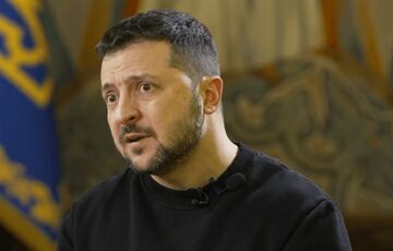 Зеленский выступил с важным заявлением о мобилизации в 2024 году