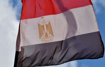 Єгипет відмовився передавати Росії реактивні снаряди: WP