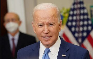 Білий дім: Байден не має наміру проводити зустріч із Путіним на саміті ”Великої двадцятки”