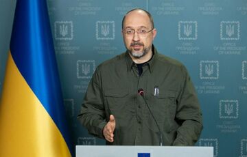 Шмигаль оцінив перспективи проведення виборів у 2024 році