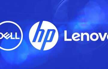 Dell, HP, Lenovo припиняють імпорт своєї техніки до США, - ЗМІ