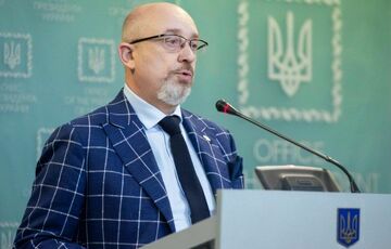 Олексій Резніков подав у відставку – джерело Олексій Резніков подав у відставку – джерело