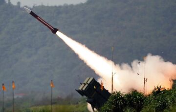 СМИ: США готовятся объявить о новом пакете военной помощи для Украины с ракетами для Patriot 