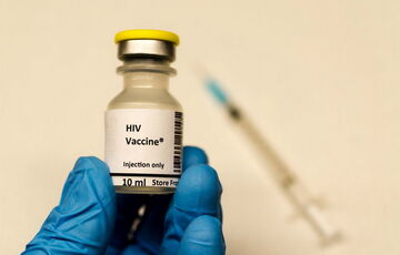 Новая вакцина против ВИЧ показала чрезвычайную эффективность в ходе финальной фазы испытаний