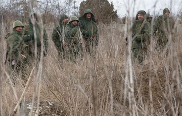 Россия воюет в Украине, как в Средневековье, - постпред США в ОБСЕ 