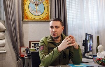 Буданов відповів, чи здатна Росія повністю знищити українську енергосистему Буданов відповів, чи здатна Росія повністю знищити українську енергосистему