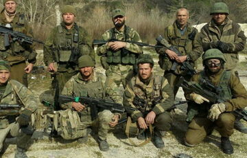 ПВК ”Вагнер” набирає пілотів для формування авіаційних загонів ПВК ”Вагнер” набирає пілотів для формування авіаційних загонів