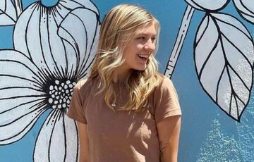 Габби Петіто - трагічна розв'язка любовної історії