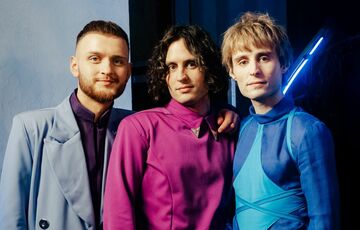 Букмекеры озвучили прогноз на Евровидение-2025