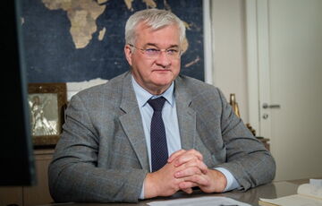 В МИД анонсировали новые переговорные встречи в ближайшее время