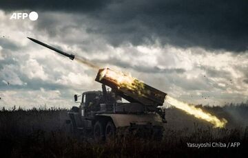 В США рекомендуют Украине освободить юг до зимы