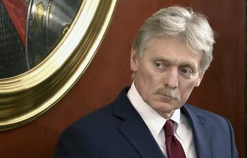 В Кремле заявили о буферной зоне в Днепропетровской области В Кремле заявили о буферной зоне в Днепропетровской области