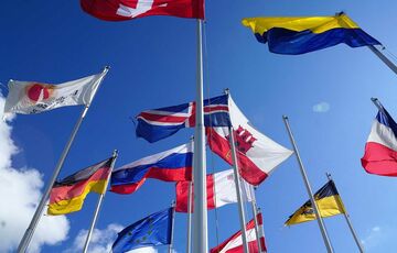 Швейцария объявила даты проведения Глобального саммита мира Швейцария объявила даты проведения Глобального саммита мира