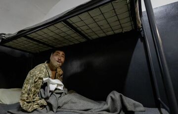 Британська розвідка назвала кількість убитих солдатів КНДР у Курській області Британська розвідка назвала кількість убитих солдатів КНДР у Курській області