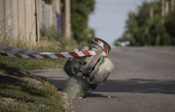 Враг атаковал Харьковщину: погибли трое гражданских
