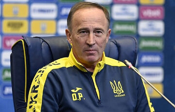 Россия подала жалобу в УЕФА на Петракова: в чем обвиняют украинского тренера