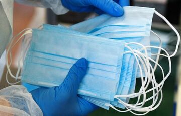 В 6 областях України зафіксували новий штам COVID-19 ”Еріс”