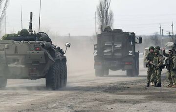 В Луганской ОВА рассказали, когда на Донбассе начнутся активные бои 